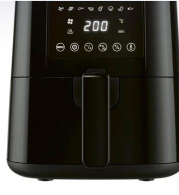 Silvercast goed Werkende Airfryer  beschikbaar voor biedingen