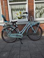 Gazelle miss grace damesfiets 28 inch with 7 gears, Ophalen, 53 tot 56 cm, Zo goed als nieuw, Gazelle