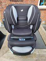 Joie autostoel/meegroeistoel, Kinderen en Baby's, Autostoeltjes, Verstelbare rugleuning, Zo goed als nieuw, Isofix, Ophalen