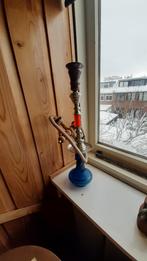 waterpijp, Ophalen, Zo goed als nieuw