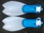 Speedo zwemvliezen. Maat 36-38. Nieuw., Ophalen of Verzenden, Nieuw, Snorkelvinnen