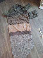 dekbedovertrek 220x240, Overige kleuren, Dekbedovertrek, Tweepersoons, Ophalen of Verzenden