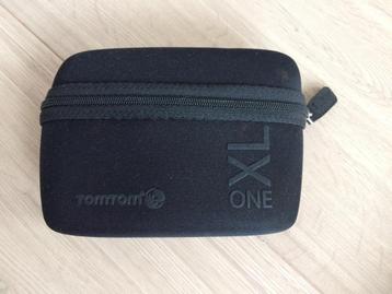 Tom-Tom tasje  beschikbaar voor biedingen