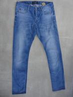 Scotch en Soda spijkerbroek type Ralston maat 32-34, W32 (confectie 46) of kleiner, Zo goed als nieuw, Scotch & Soda, Verzenden