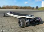 Acedeck Ares X3 GEAR Elektrish Skateboard - Splinternieuwe, Overige merken, Ophalen of Verzenden, Zo goed als nieuw, Minder dan 47 cm