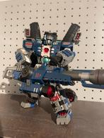 Perfect Effect Warden IDW Fort Max, Overige generaties, Verzenden, Zo goed als nieuw, Autobots