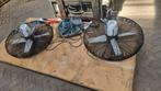 Ventilator waaier ( 515 ), Ophalen, Gebruikt, Nvt, Nvt