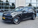 Lynk & Co 01 1.5 PLUG IN HYBRID | ZWARTE HEMEL | 360 CAMERA, Euro 6, 179 pk, Zwart, Plug-in hybride