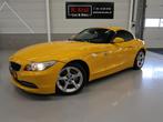 BMW Z4 Roadster sDrive20i Executive Sportstoelen Leer/Alcant, Automaat, Euro 5, Gebruikt, Zwart