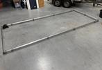 Aluminium Spandoekframe 5x2 meter, Ophalen, Gebruikt