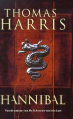 thomas harris - Hannibal kr61, Boeken, Ophalen of Verzenden, Zo goed als nieuw