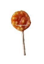 Honden snack " Chicken Cheese Lolly 10 cm  "  €1,50 per stuk, Ophalen of Verzenden, Hond