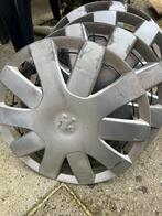 Wieldoppen set voor een Peugeot 107, Auto diversen, Wieldoppen, Ophalen of Verzenden, Zo goed als nieuw