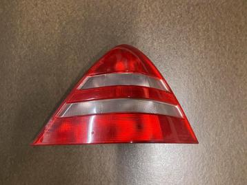Achterlicht Mercedes SLK R170 - 1997 (rechts) A 1708200264R beschikbaar voor biedingen