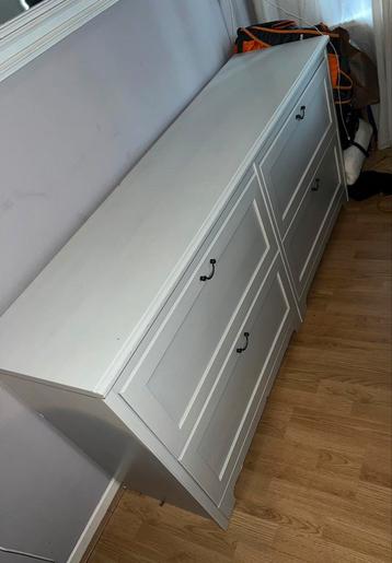 4 Ladenkast €25 bieden mag
