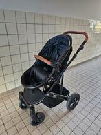 Sleeworld 3 in 1 kinderwagen, Kinderen en Baby's, Kinderwagens en Combinaties, Ophalen, Kinderwagen, Overige merken, Verstelbare duwstang