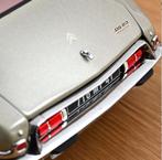 Citroen DS 23 Pallas 1973 Tholonnet Beige 1/12 NOREV 121730, Hobby en Vrije tijd, Modelauto's | 1:5 tot 1:12, Verzenden, Nieuw