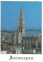 Antwerpen- -O.L.V.Kathedraal., Verzenden, 1980 tot heden, Ongelopen, België en Luxemburg