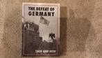 The defeat of Germany. Then and now, Tweede Wereldoorlog, Ophalen of Verzenden, Zo goed als nieuw, Overige onderwerpen