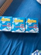 Nieuwe cartridge(canon), Ophalen of Verzenden, Nieuw, Cartridge, Canon