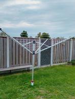 Droogmolen 2x2 - Compact & Handig!, Tuin en Terras, Droogmolens en Wasrekken, Ophalen, Gebruikt, Droogmolen
