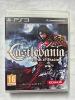 CASTLEVANIA lord of shadow, Spelcomputers en Games, Games | Sony PlayStation 3, Avontuur en Actie, Gebruikt, Vanaf 18 jaar, 1 speler