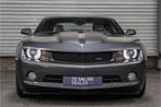 Chevrolet Camaro RS 3.6 V6 305PK Uniek! |20inch|Eibach|Louth, Auto's, Chevrolet, Automaat, Euro 5, Achterwielaandrijving, Gebruikt