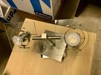 Lamp plafond in nette staat, Ophalen of Verzenden, Zo goed als nieuw, Metaal, Minder dan 50 cm