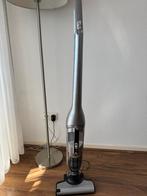 Bosch steelstofzuiger Flexxo 21.6V Zilver, Witgoed en Apparatuur, Stofzuigers, Ophalen, Zo goed als nieuw, Minder dan 1200 watt