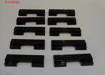 10 x tekno achterbumper pb andersen, Verzenden, Nieuw, Bus of Vrachtwagen, Tekno