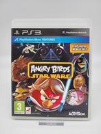 Angry Birds: Star Wars PS3 PAL Playstation 3, Spelcomputers en Games, Games | Sony PlayStation 3, Avontuur en Actie, 1 speler