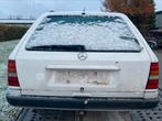 Mercedes w124 combi station achterklep nette staat, Ophalen of Verzenden