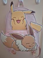 Pokémon loungefly mini backpack pikachu & eevee NIEUW!, Overige merken, 25 tot 40 cm, Nieuw, Ophalen of Verzenden