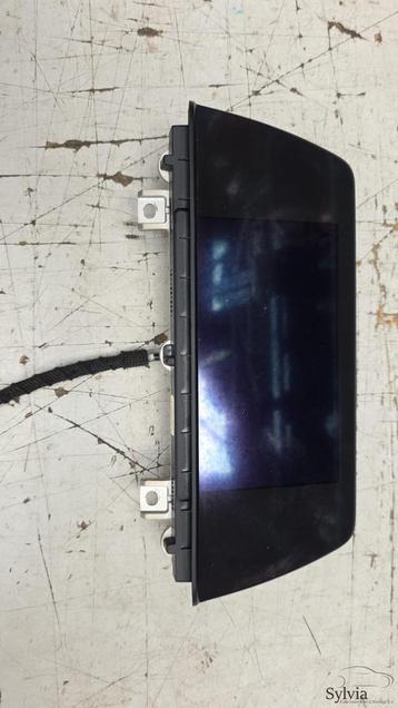 Navigatiescherm 6,5 inch CID MID Alpine AL3007 BMW 3 / 4 Ser beschikbaar voor biedingen