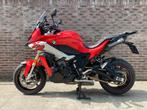 BMW S 1000 XR (bj 20)10500 km S1000XR bomvol ALS NIEUW, 4 cilinders, Motorrijbewijs A, Bedrijf, Onbekend