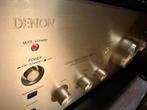 DENON Ultra High-end versterker PMA S10 II, Ophalen, Denon, Zo goed als nieuw, 120 watt of meer