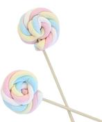 Leuke speklolly traktatie, Diversen, Ophalen of Verzenden