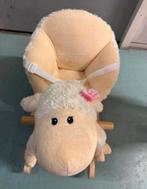 Hobbeldier schommelstoel, Kinderen en Baby's, Ophalen, Zo goed als nieuw