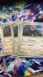 pokemon shrouded fable - bewear, Ophalen of Verzenden, Nieuw, Losse kaart