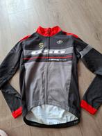Wielerjack nieuw maat s heren, Ophalen of Verzenden, Nieuw, Heren, Bovenkleding