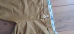 Freddy Leatherlook Broek Maat 38, Bruin, Freddy, Zo goed als nieuw, Lang