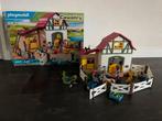 Playmobil Country Ponypark - 6927, Kinderen en Baby's, Speelgoed | Playmobil, Ophalen of Verzenden, Zo goed als nieuw