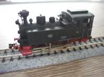 Fleischmann Piccolo locomotief, Hobby en Vrije tijd, Modeltreinen | N-Spoor, Gebruikt, Fleischmann, Ophalen of Verzenden, Analoog