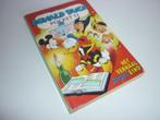 Donald Duck pocket 11: het verhaal zonder eind (1e druk), Boeken, Eén stripboek, Ophalen of Verzenden, Gelezen