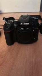 Nikon D7100 body, Spiegelreflex, Ophalen of Verzenden, Zo goed als nieuw, Nikon
