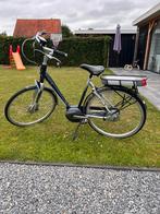 Sparta MI8 Elektrische Fiets - 53cm Frame, Fietsen en Brommers, Elektrische fietsen, Ophalen, Sparta, Gebruikt, 51 tot 55 cm