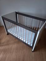 Babybedje 120*60, Ophalen, Zo goed als nieuw, Jongetje of Meisje