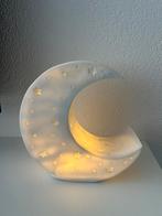 Maan Nachtlampje voor Nachtkastje, Huis en Inrichting, Ophalen, Nieuw, Kunststof, Minder dan 100 cm