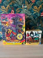Imaginext vintage, Ophalen of Verzenden, Nieuw, Speelset