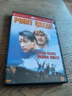 Point Break dvd. Keanu Reeves. Patrick Swayze., Cd's en Dvd's, Vanaf 16 jaar, Ophalen of Verzenden, Zo goed als nieuw, Actie